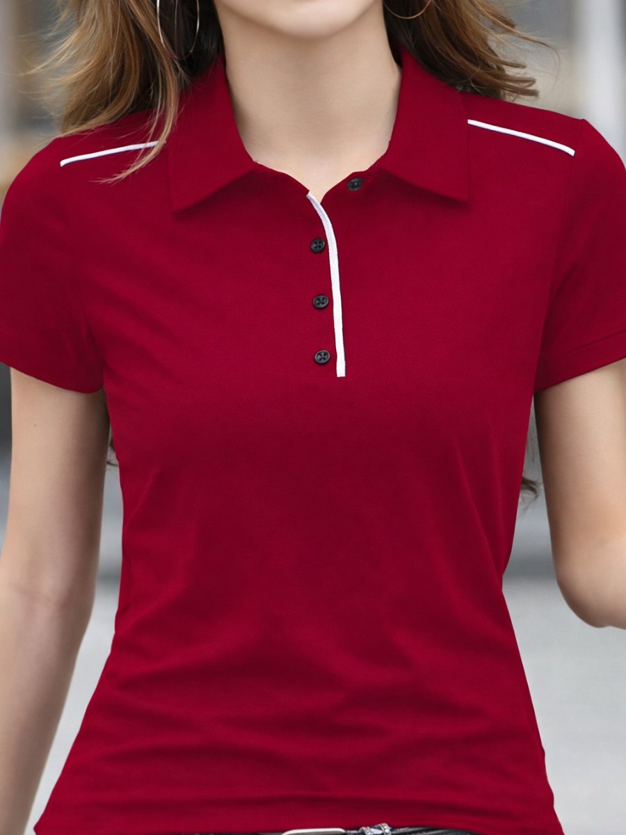 Polo T shirt Polo T shirt