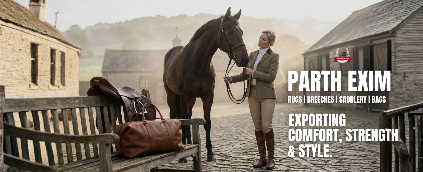 PARTH EXIM PARTH EXIM