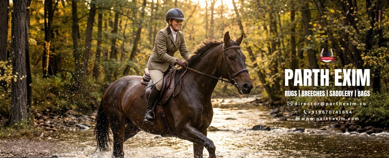 PARTH EXIM PARTH EXIM