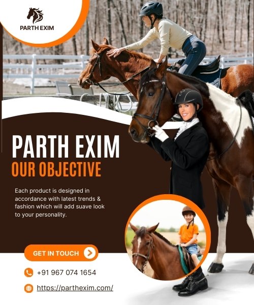 Parth Exim Objective