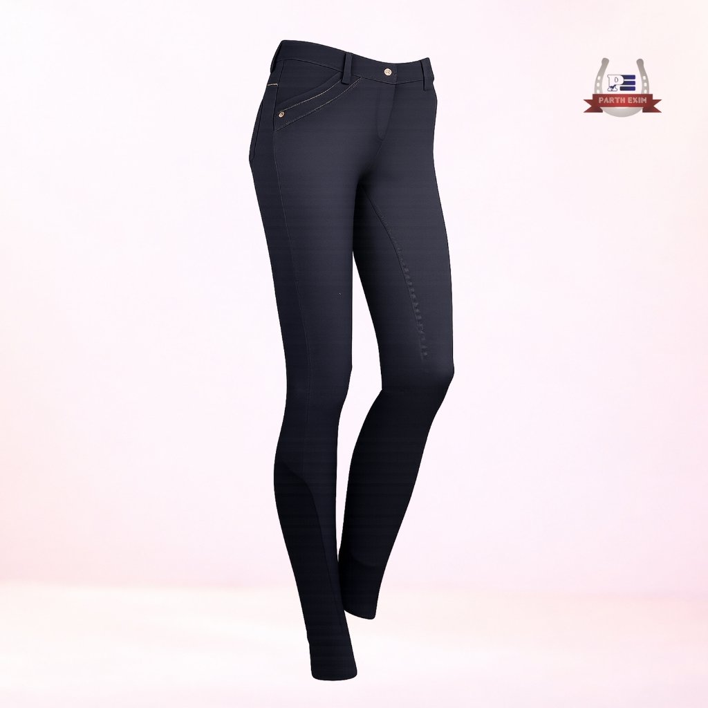 Breeches