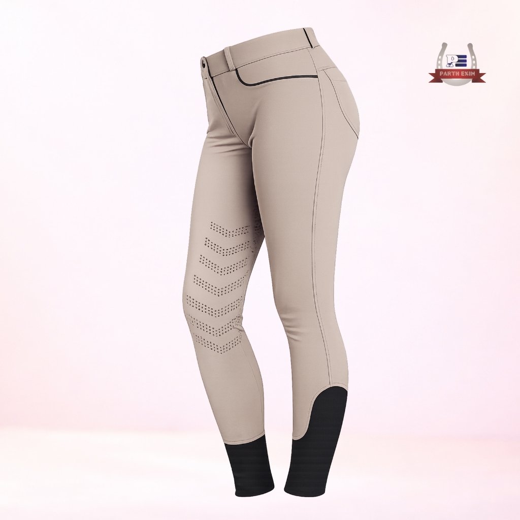 Breeches