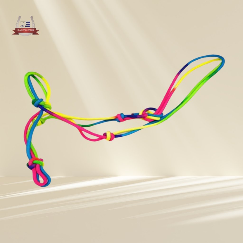 Rope Halter