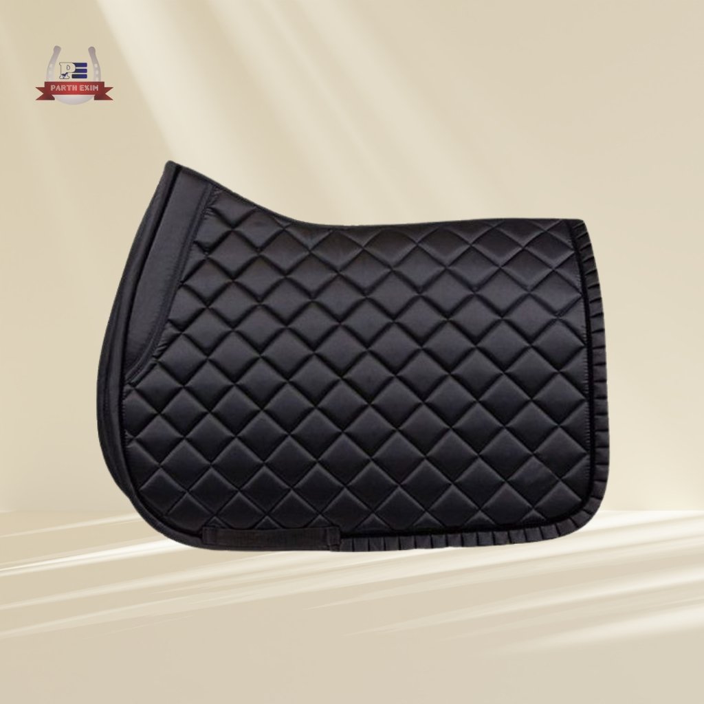 Saddle Pad