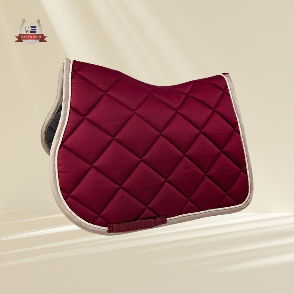 Saddle Pad