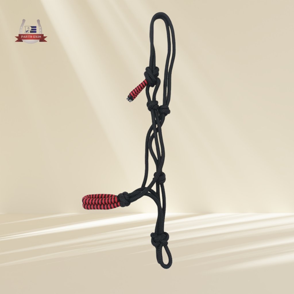 Rope Halter