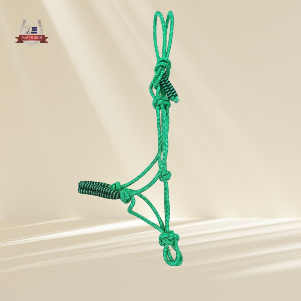 Rope Halter